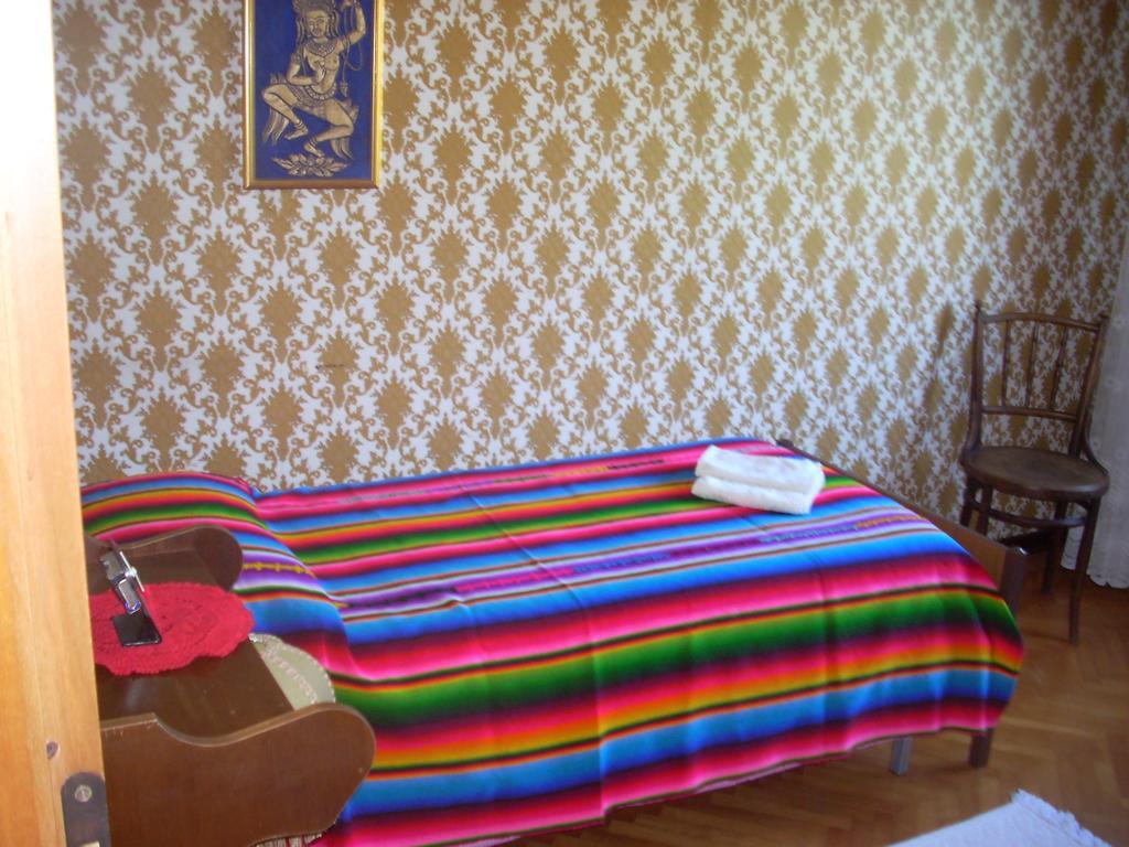 Bed And Breakfast Al Laghetto Basovizza Kültér fotó