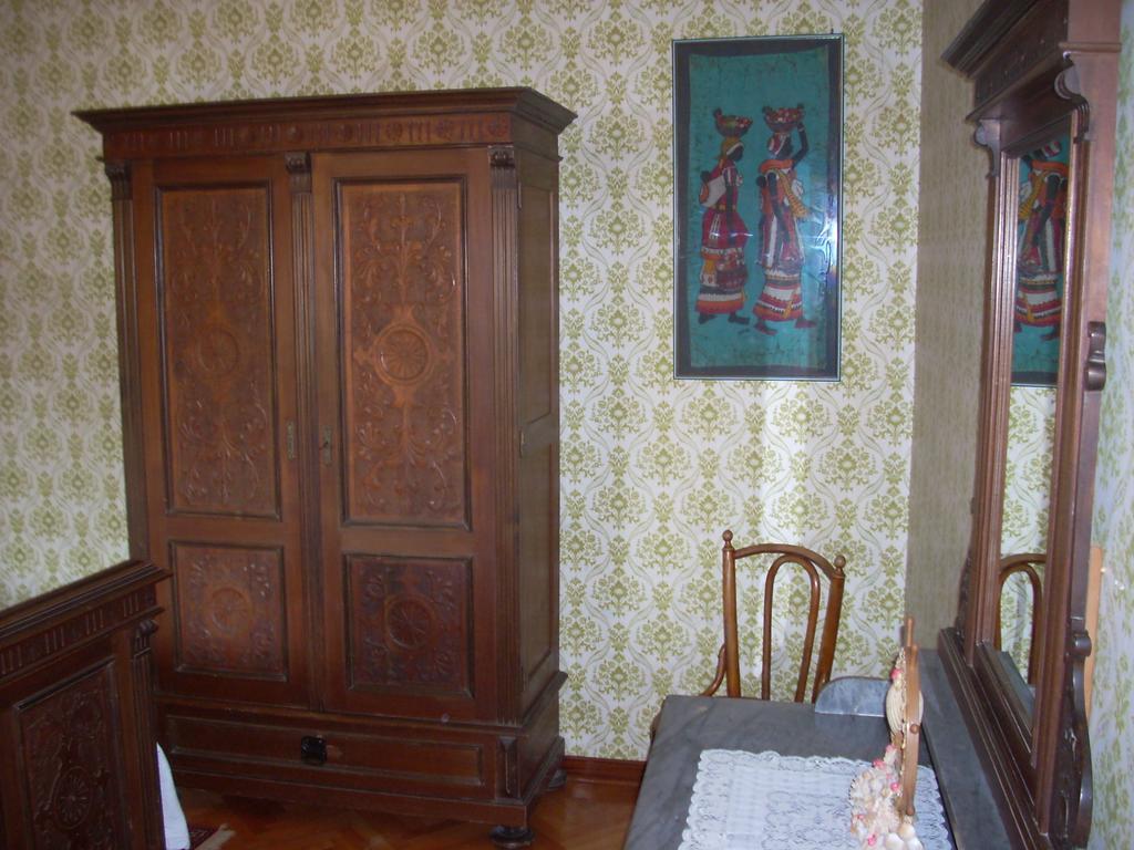 Bed And Breakfast Al Laghetto Basovizza Kültér fotó