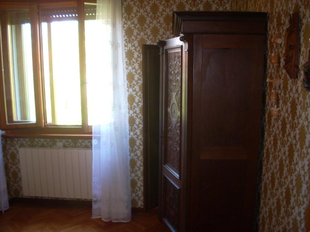 Bed And Breakfast Al Laghetto Basovizza Kültér fotó