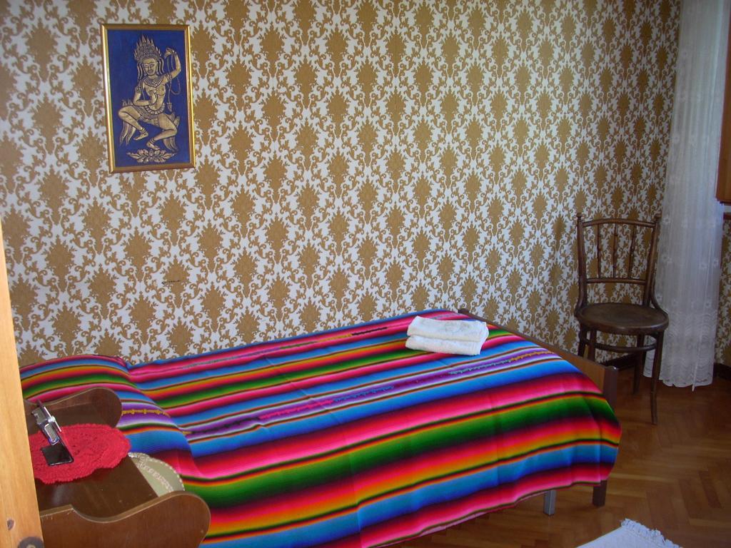 Bed And Breakfast Al Laghetto Basovizza Kültér fotó
