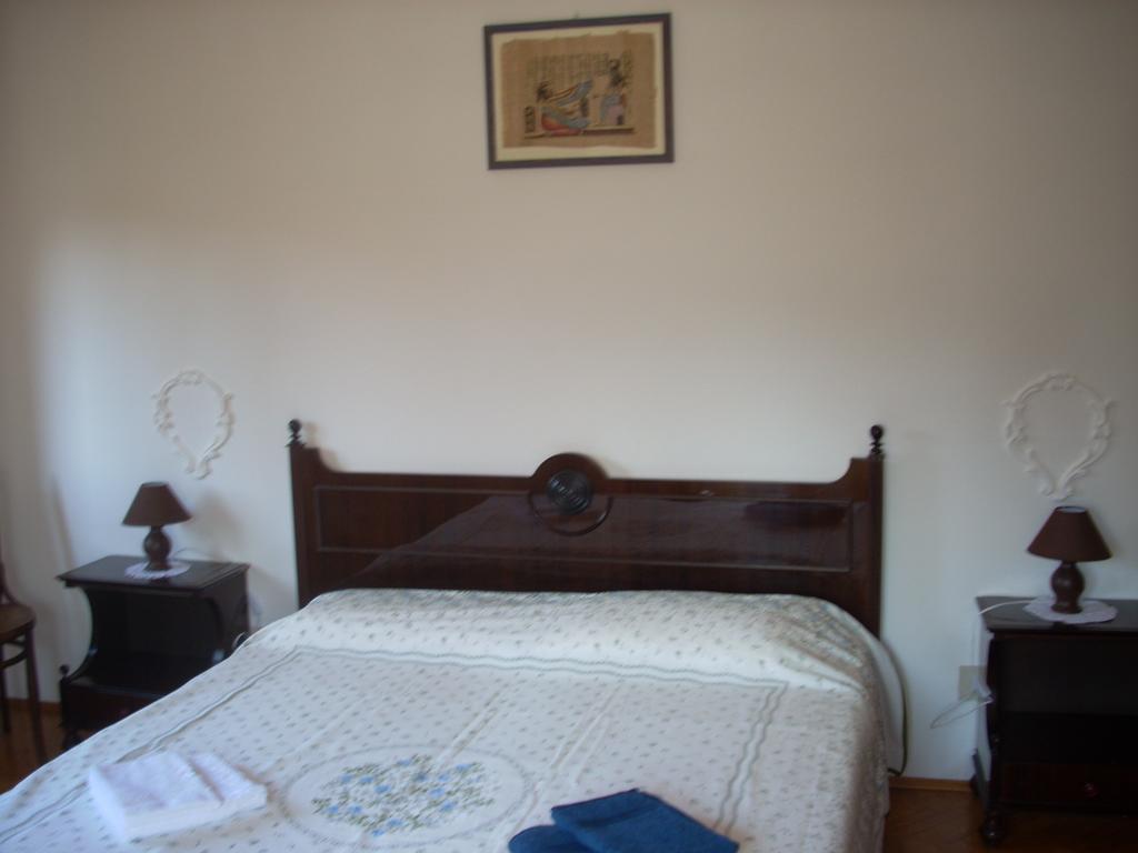 Bed And Breakfast Al Laghetto Basovizza Kültér fotó