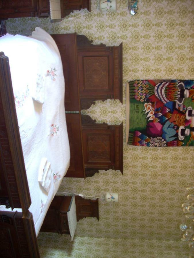 Bed And Breakfast Al Laghetto Basovizza Kültér fotó